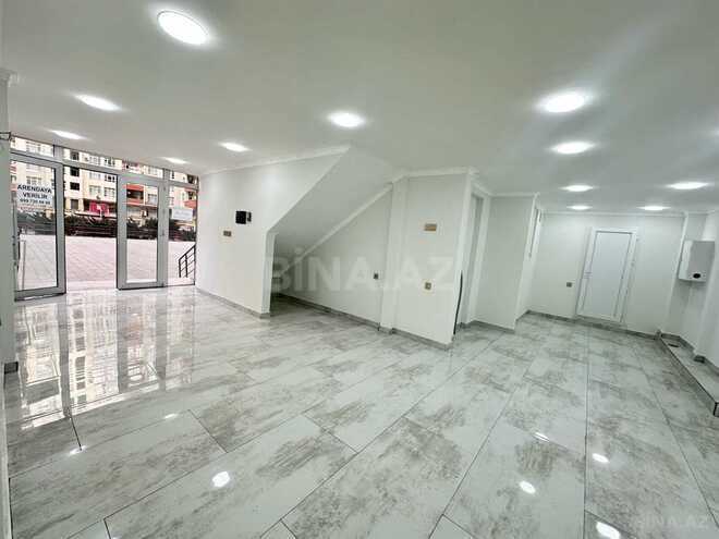 Сдаётся  объект 60 м², м. Иншаатчылар, photo 7 from 13