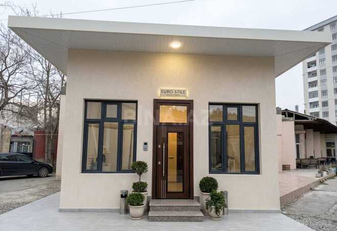 Сдаётся  объект 260 м², пос. Амирджаны, photo 3 from 7