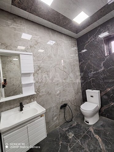 Satılır 3 otaqlı həyət evi/bağ evi 95 m², Hövsan q., photo 11 from 13