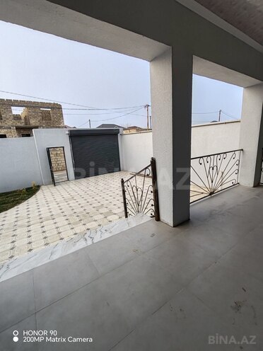 Satılır 3 otaqlı həyət evi/bağ evi 95 m², Hövsan q., photo 4 from 13