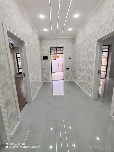 Satılır 3 otaqlı həyət evi/bağ evi 95 m², Hövsan q., photo 12 from 13