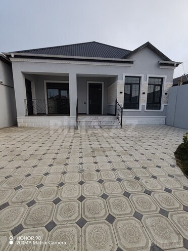 Satılır 3 otaqlı həyət evi/bağ evi 95 m², Hövsan q., photo 3 from 13