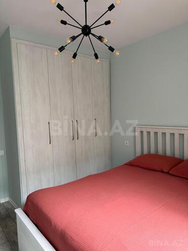Satılır 2 otaqlı köhnə tikili 55 m², Elmlər Akademiyası m., photo 15 from 22
