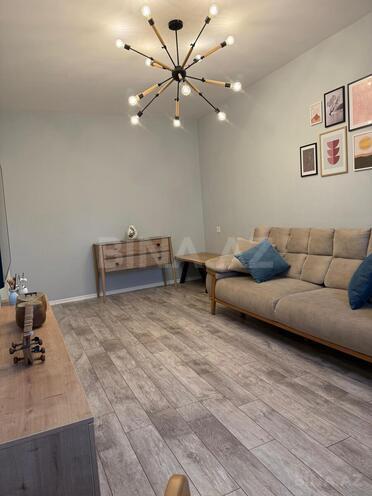 Satılır 2 otaqlı köhnə tikili 55 m², Elmlər Akademiyası m., photo 10 from 22