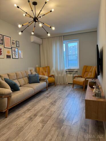 Satılır 2 otaqlı köhnə tikili 55 m², Elmlər Akademiyası m., photo 4 from 22