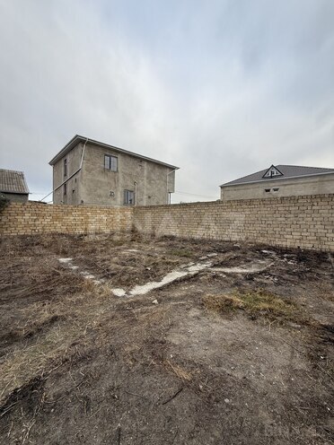 Продаётся  участок 2 сот, пос. Биладжары, photo 3 from 6