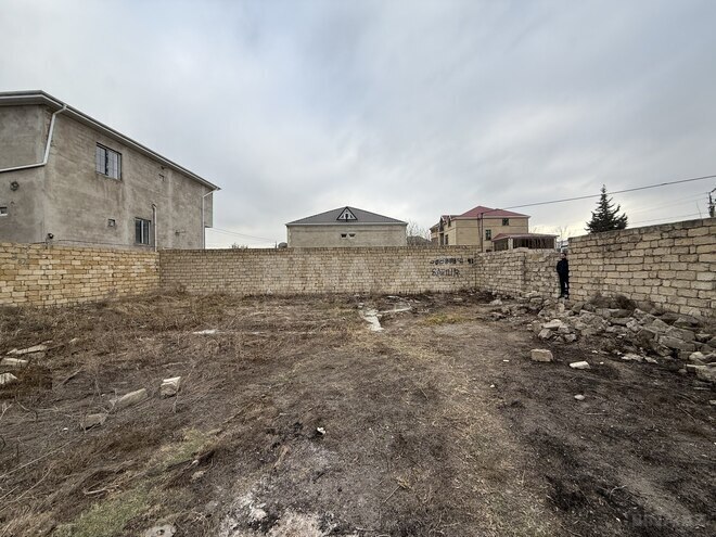 Продаётся  участок 2 сот, пос. Биладжары, photo 5 from 6