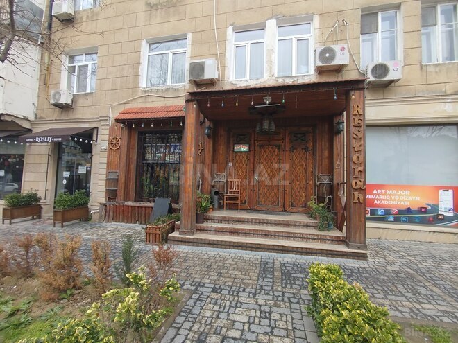 Satılır  obyekt 90 m², Elmlər Akademiyası m., photo 3 from 27