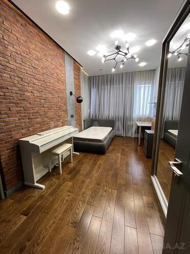 Продаётся 4-комн. новостройка 180 м², м. Шах Исмаил Хатаи, photo 12 from 31