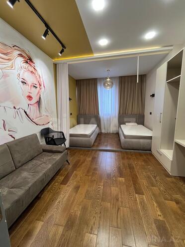 Продаётся 4-комн. новостройка 180 м², м. Шах Исмаил Хатаи, photo 8 from 31