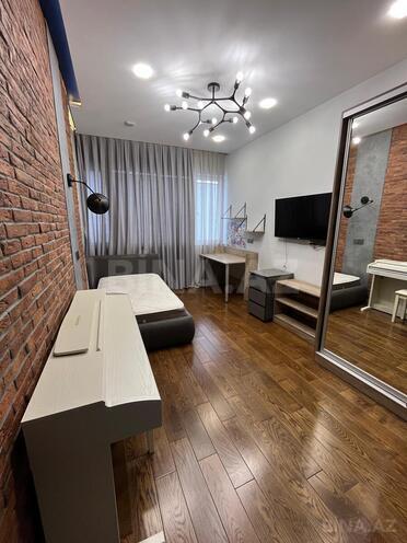 Продаётся 4-комн. новостройка 180 м², м. Шах Исмаил Хатаи, photo 9 from 31