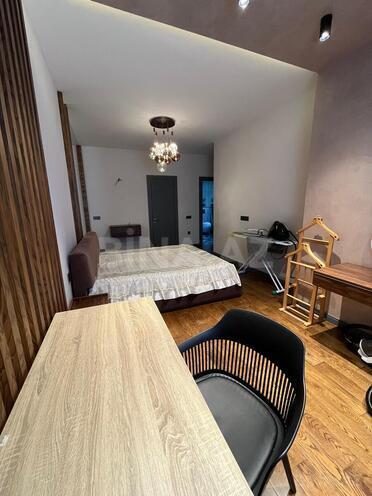 Продаётся 4-комн. новостройка 180 м², м. Шах Исмаил Хатаи, photo 7 from 31