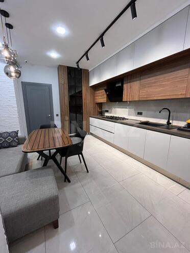 Продаётся 4-комн. новостройка 180 м², м. Шах Исмаил Хатаи, photo 16 from 31