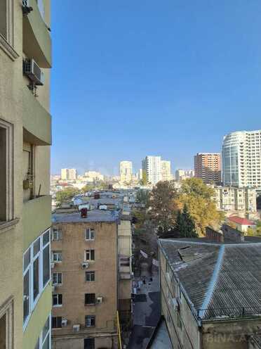 Продаётся 3-комн. новостройка 133 м², м. Элмляр Академиясы, photo 10 from 31