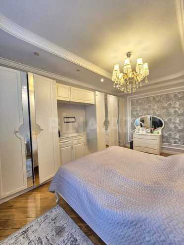 Продаётся 3-комн. новостройка 133 м², м. Элмляр Академиясы, photo 20 from 31