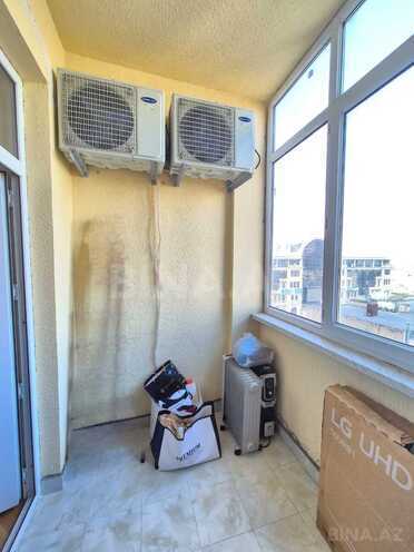 Продаётся 3-комн. новостройка 133 м², м. Элмляр Академиясы, photo 17 from 31