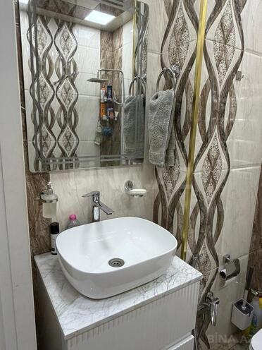 İcarəyə verilir 2 otaqlı yeni tikili 58 m², Memar Əcəmi m., photo 7 from 11