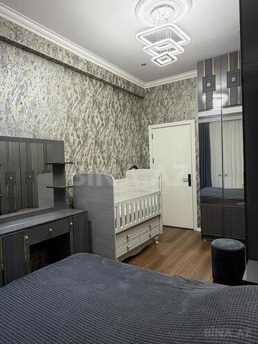 İcarəyə verilir 2 otaqlı yeni tikili 58 m², Memar Əcəmi m., photo 4 from 11