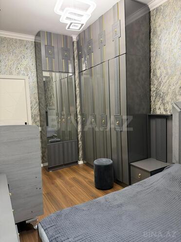 İcarəyə verilir 2 otaqlı yeni tikili 58 m², Memar Əcəmi m., photo 10 from 11