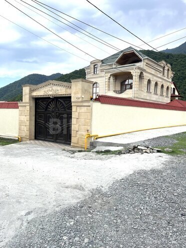 Satılır 6 otaqlı həyət evi/bağ evi 460 m², photo 6 from 32