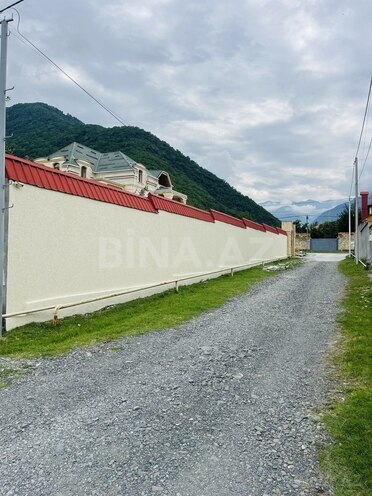 Satılır 6 otaqlı həyət evi/bağ evi 460 m², photo 7 from 32