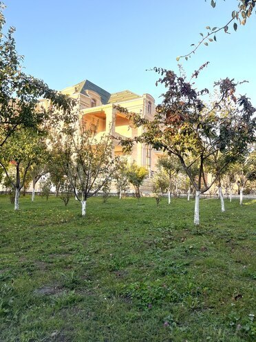 Satılır 6 otaqlı həyət evi/bağ evi 460 m², photo 4 from 32
