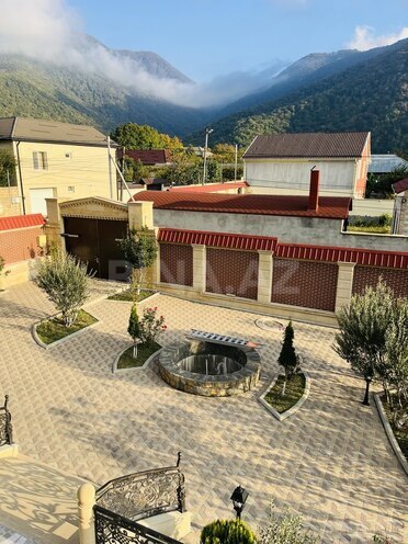 Satılır 6 otaqlı həyət evi/bağ evi 460 m², photo 8 from 32