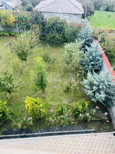 Satılır 6 otaqlı həyət evi/bağ evi 460 m², photo 10 from 32