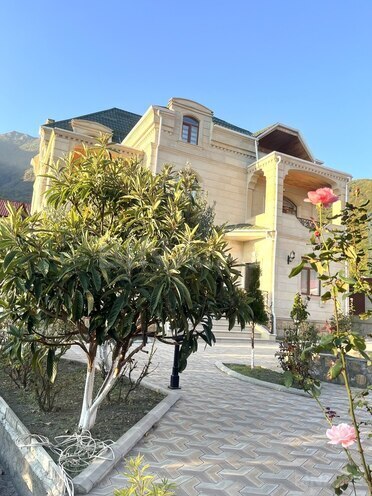 Satılır 6 otaqlı həyət evi/bağ evi 460 m², photo 5 from 32