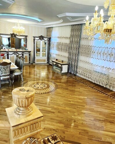 Satılır 6 otaqlı həyət evi/bağ evi 460 m², photo 20 from 32