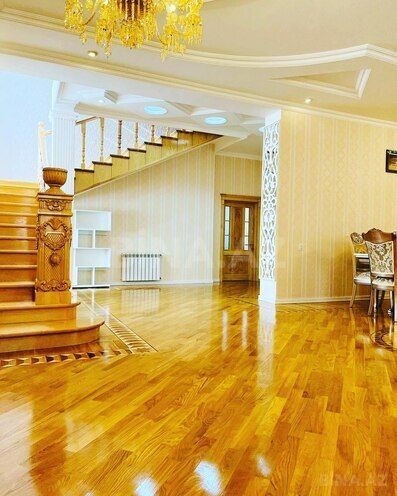 Satılır 6 otaqlı həyət evi/bağ evi 460 m², photo 17 from 32