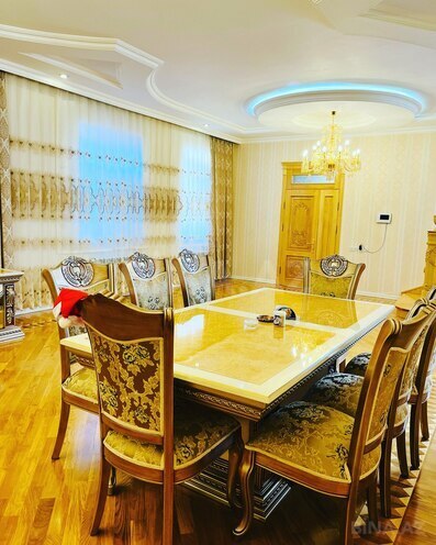 Satılır 6 otaqlı həyət evi/bağ evi 460 m², photo 16 from 32