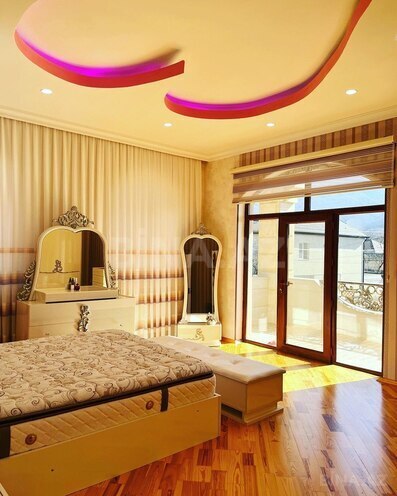 Satılır 6 otaqlı həyət evi/bağ evi 460 m², photo 23 from 32