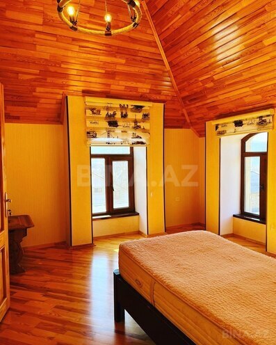 Satılır 6 otaqlı həyət evi/bağ evi 460 m², photo 31 from 32