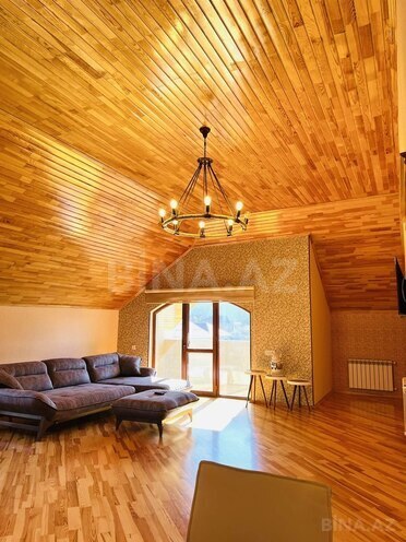 Satılır 6 otaqlı həyət evi/bağ evi 460 m², photo 28 from 32