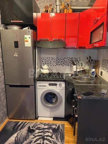 Продаётся 2-комн. новостройка 50 м², м. Иншаатчылар, photo 4 from 9