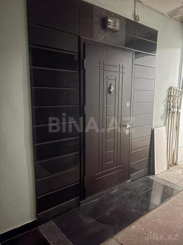 Продаётся 2-комн. новостройка 50 м², м. Иншаатчылар, photo 6 from 9