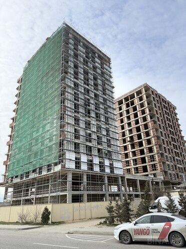 Satılır 1 otaqlı yeni tikili 53.4 m², Ulduz m., photo 5 from 16