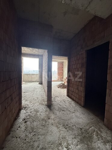 Satılır 1 otaqlı yeni tikili 53.4 m², Ulduz m., photo 10 from 16