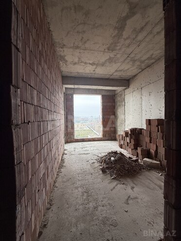 Satılır 1 otaqlı yeni tikili 53.4 m², Ulduz m., photo 11 from 16