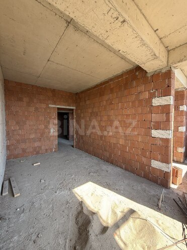 Satılır 1 otaqlı yeni tikili 53.4 m², Ulduz m., photo 13 from 16