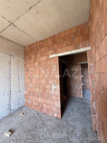 Satılır 1 otaqlı yeni tikili 53.4 m², Ulduz m., photo 14 from 16