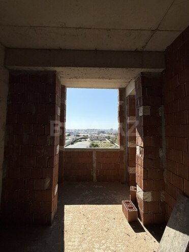 Satılır 1 otaqlı yeni tikili 53.4 m², Ulduz m., photo 8 from 16