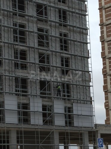 Satılır 1 otaqlı yeni tikili 53.4 m², Ulduz m., photo 6 from 16