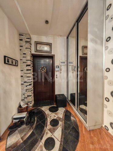 Satılır 3 otaqlı yeni tikili 115 m², Neftçilər m., photo 23 from 24