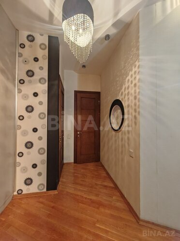 Satılır 3 otaqlı yeni tikili 115 m², Neftçilər m., photo 19 from 24