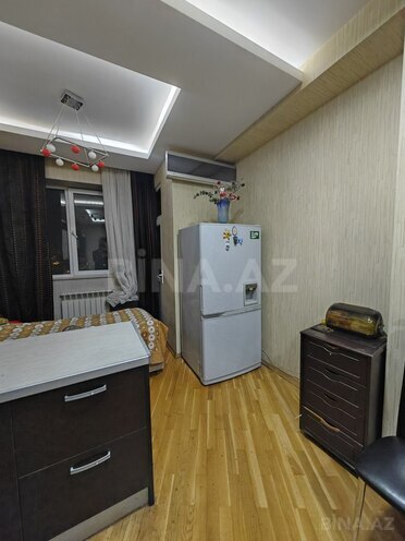 Satılır 3 otaqlı yeni tikili 115 m², Neftçilər m., photo 17 from 24