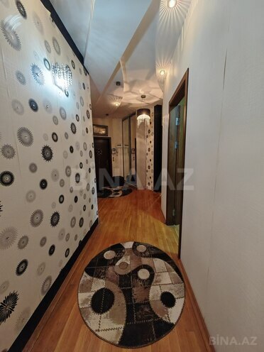 Satılır 3 otaqlı yeni tikili 115 m², Neftçilər m., photo 22 from 24