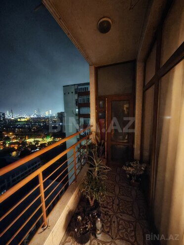 Satılır 3 otaqlı yeni tikili 115 m², Neftçilər m., photo 6 from 24