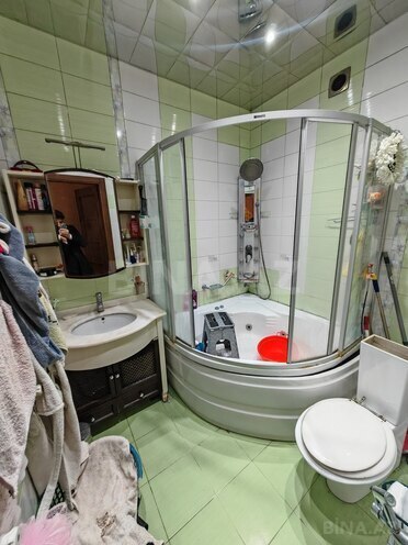 Satılır 3 otaqlı yeni tikili 115 m², Neftçilər m., photo 20 from 24